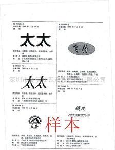 知識產權服務指南 商標、專利、版權注冊全流程及費用解析