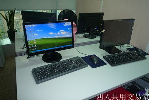深圳大沖二手電腦回收公司 專業(yè)上門回收臺式機(jī)、筆記本與服務(wù)器設(shè)備，助力環(huán)保與資源再利用